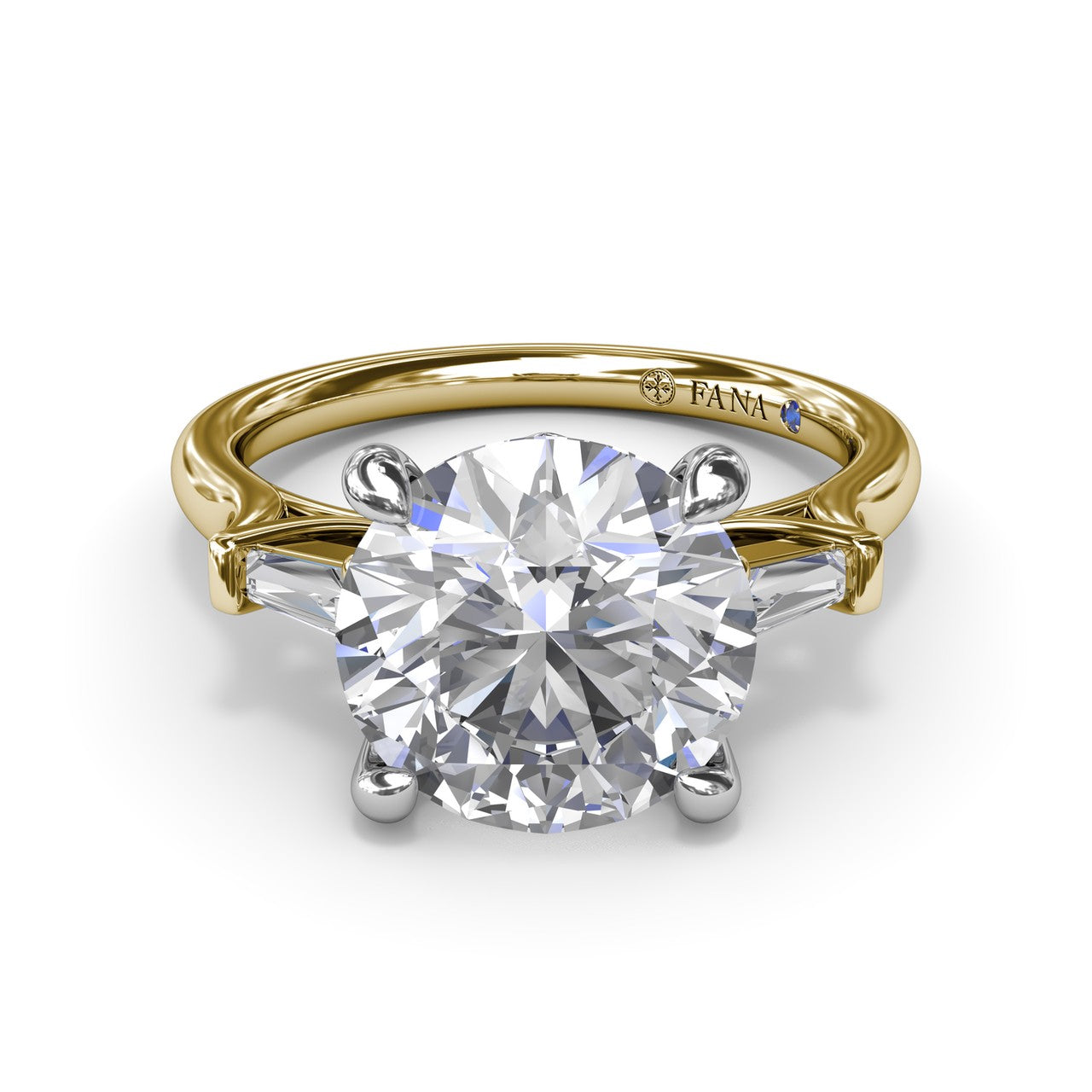 S4318-14kt-Yellow-White