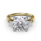 S4318-14kt-Yellow-White