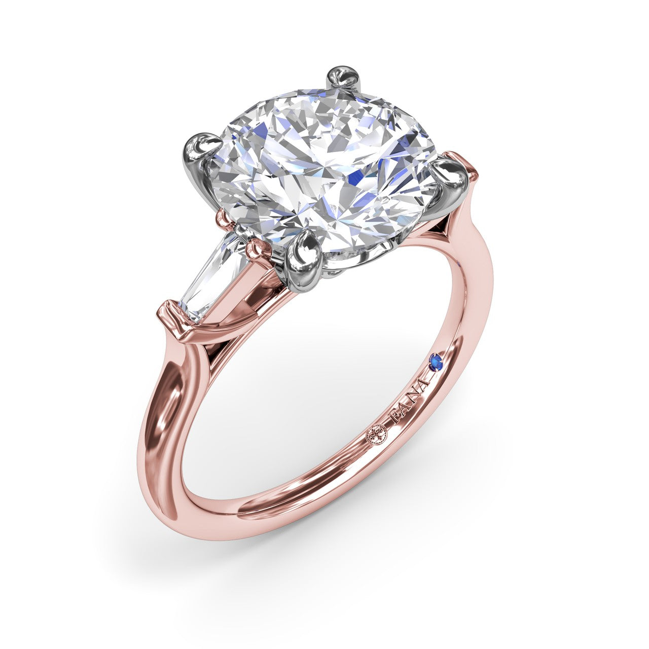 S4318-14kt-Rose-White