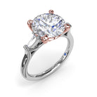 S4318-18kt-White-Rose