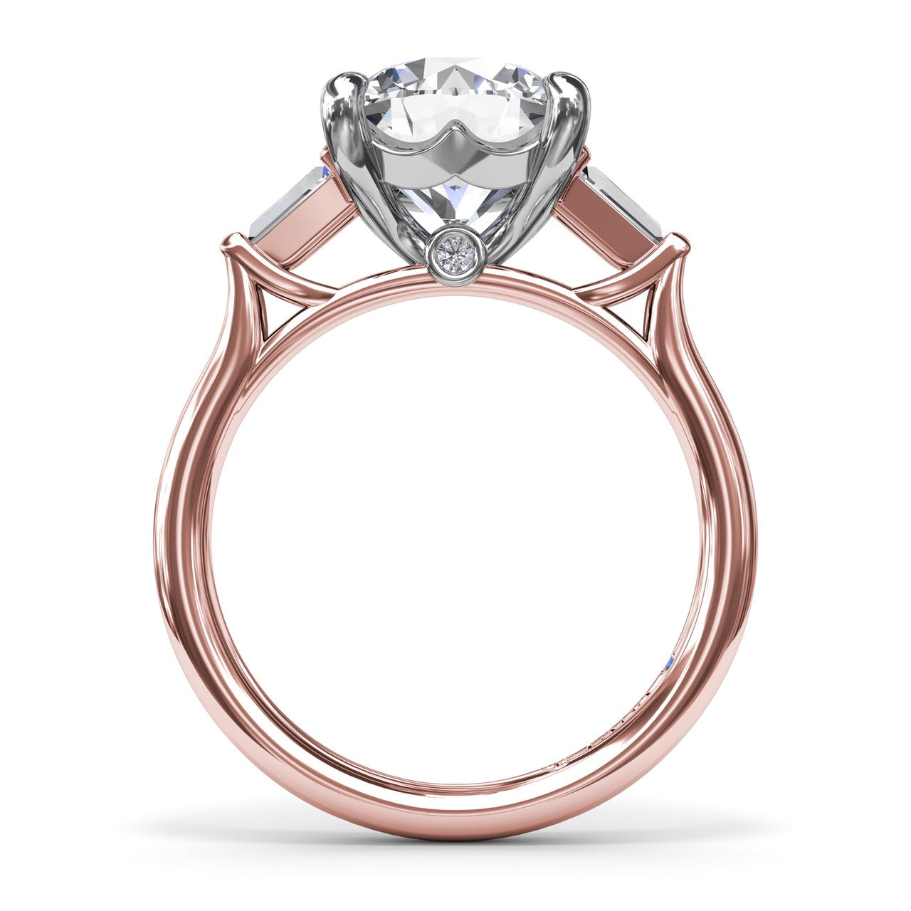 S4318-18kt-Rose-White