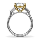 S4318-18kt-White-Yellow