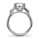 S4318-18kt-White