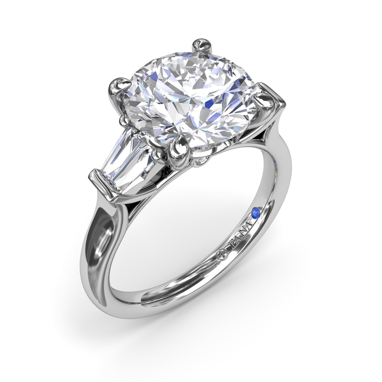 S4319-18kt-White