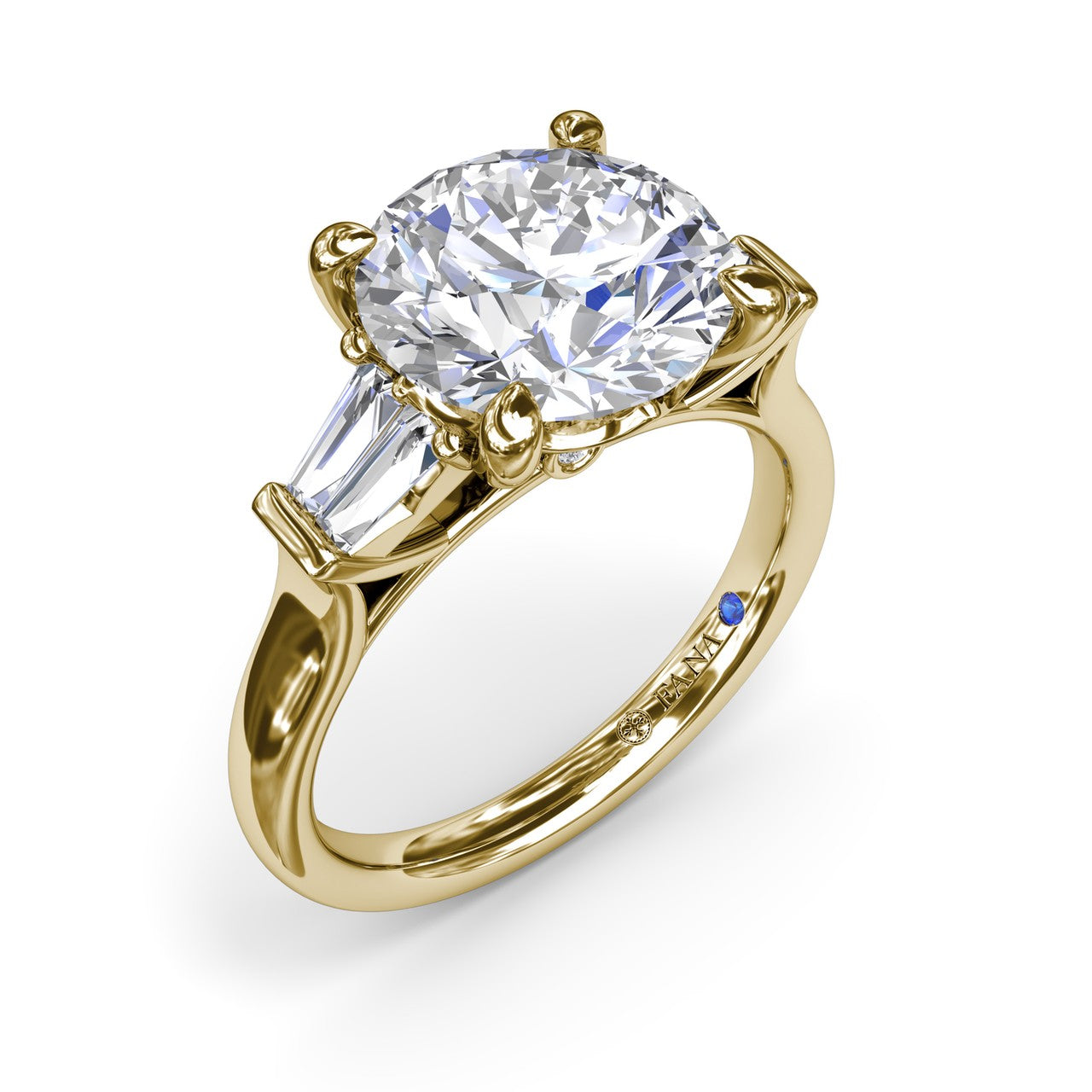 S4319-14kt-Yellow