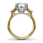 S4319-14kt-Yellow-White