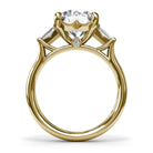 S4319-14kt-Yellow