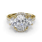 S4320-14kt-Yellow