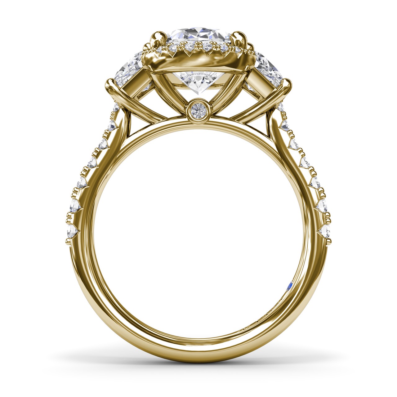 S4320-18kt-Yellow