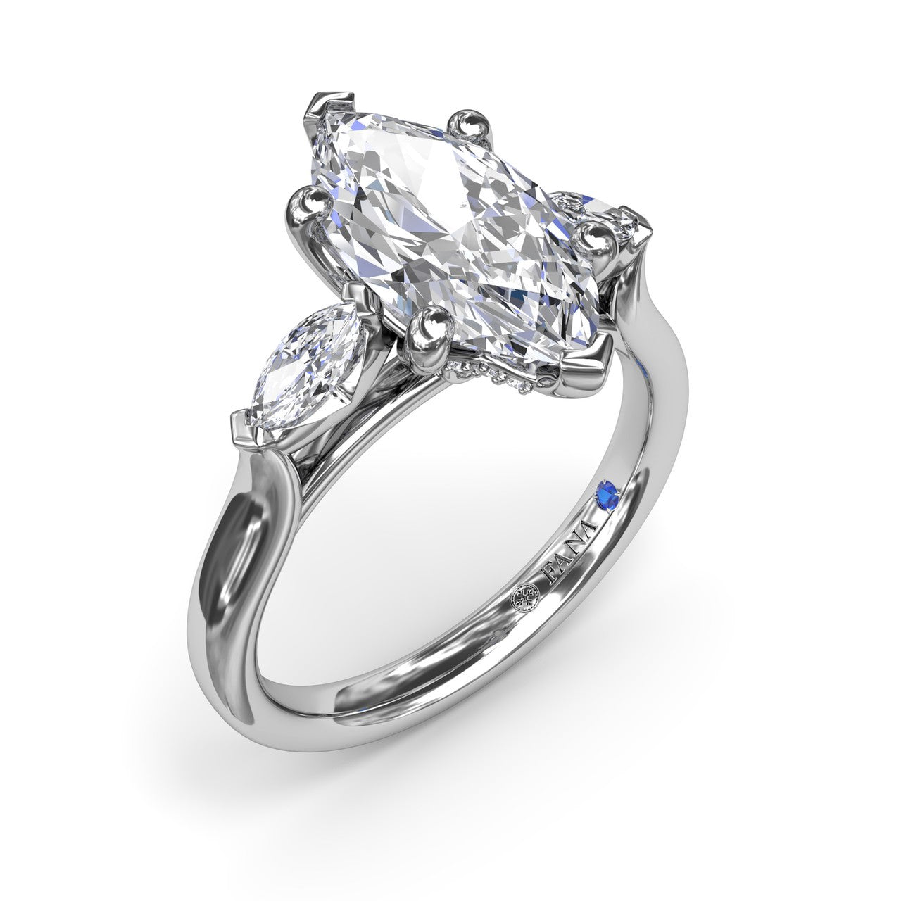 S4321-18kt-White