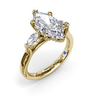 S4321-14kt-Yellow