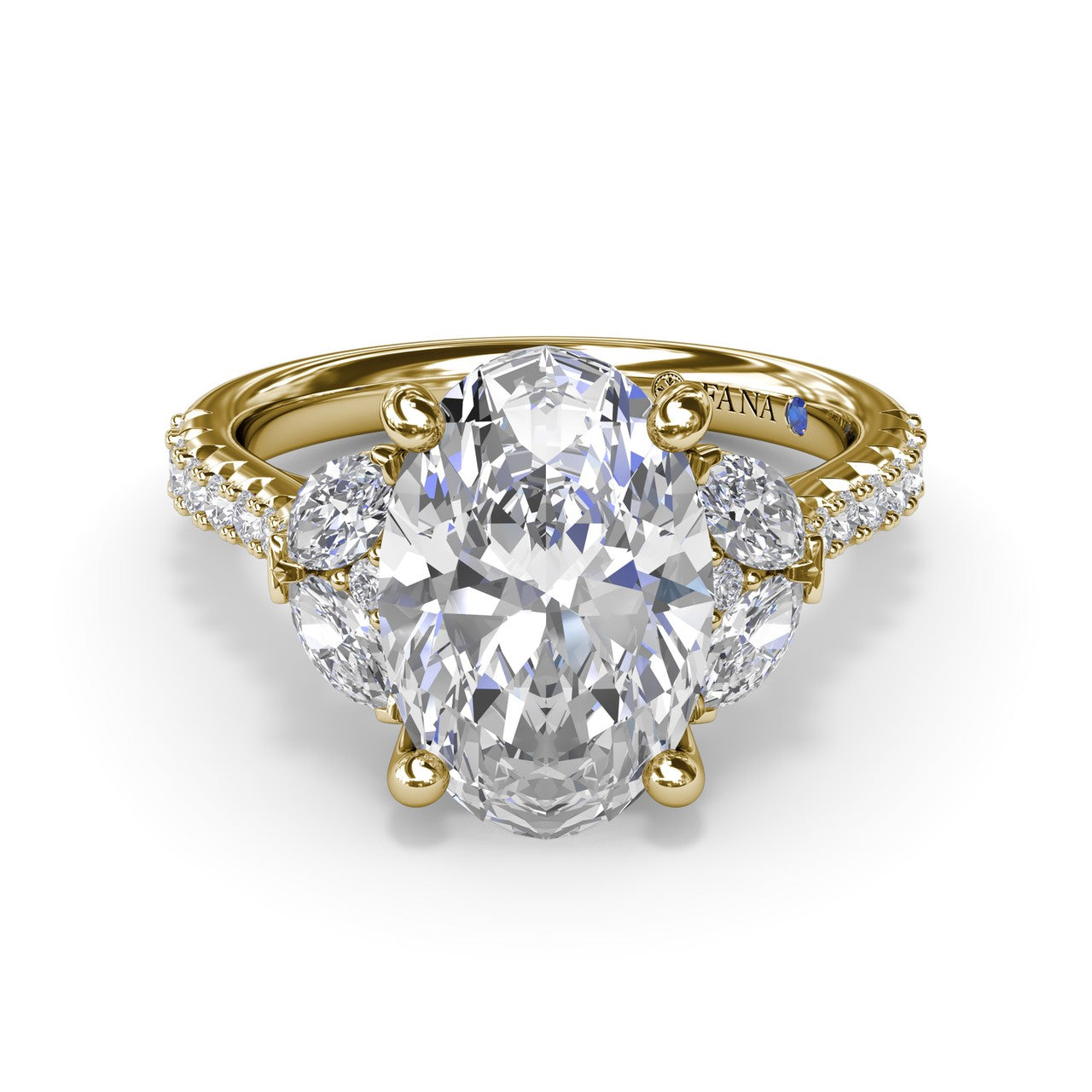 S4322-18kt-Yellow