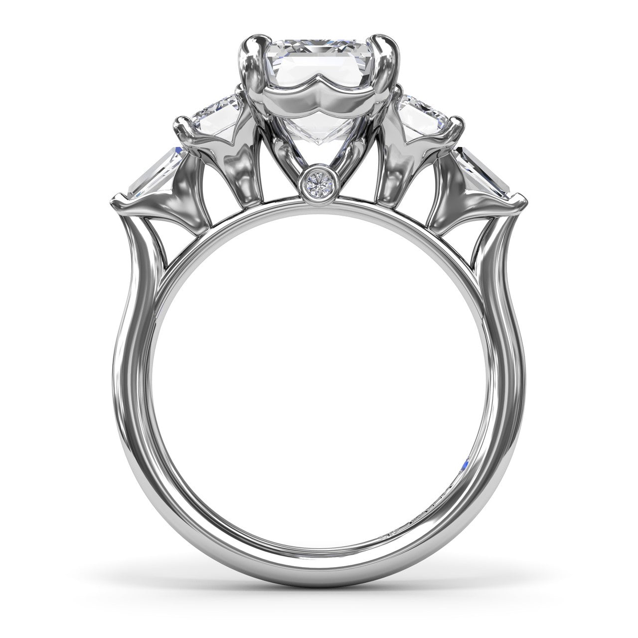 S4323-18kt-White