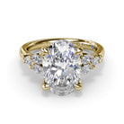 S4324-14kt-Yellow