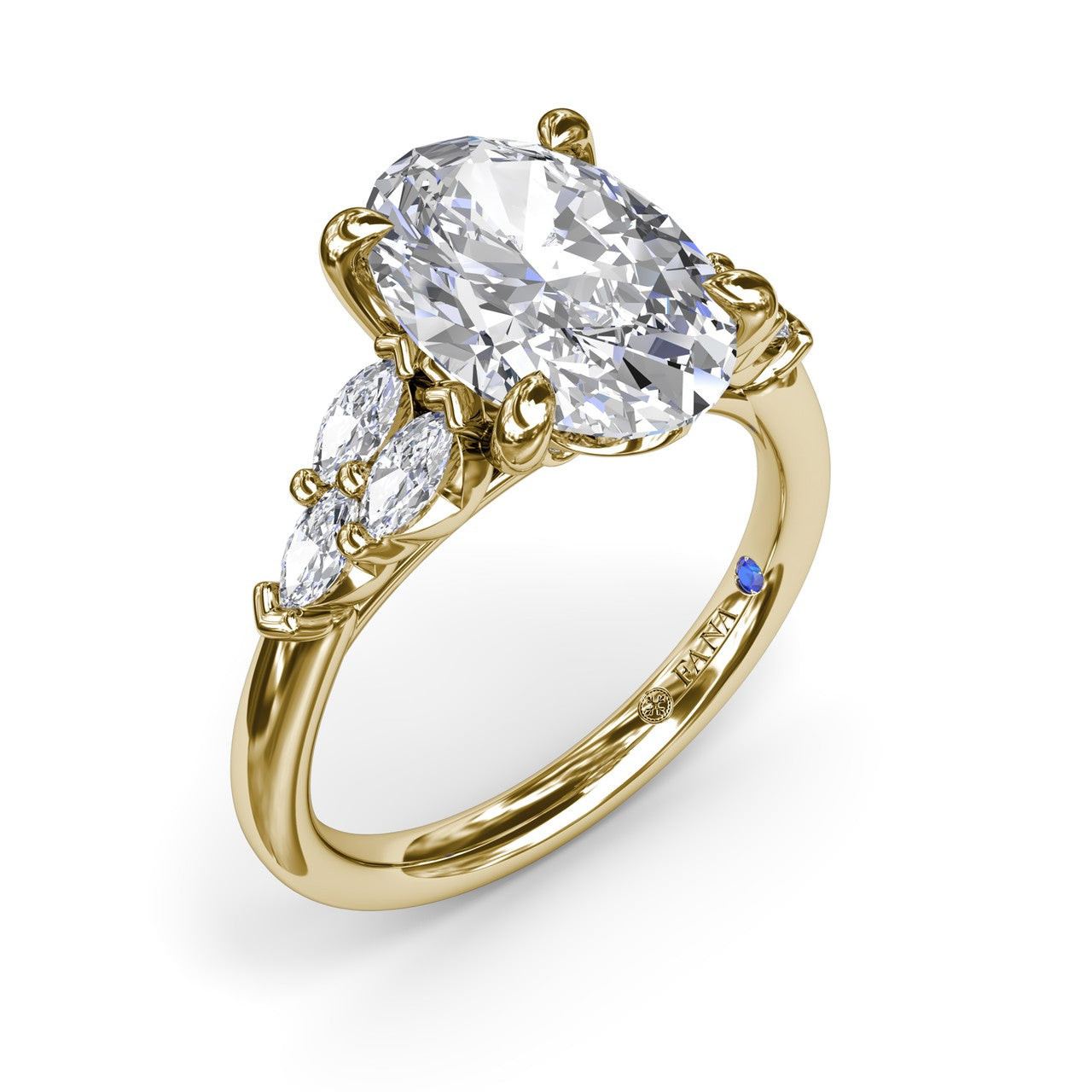 S4324-14kt-Yellow