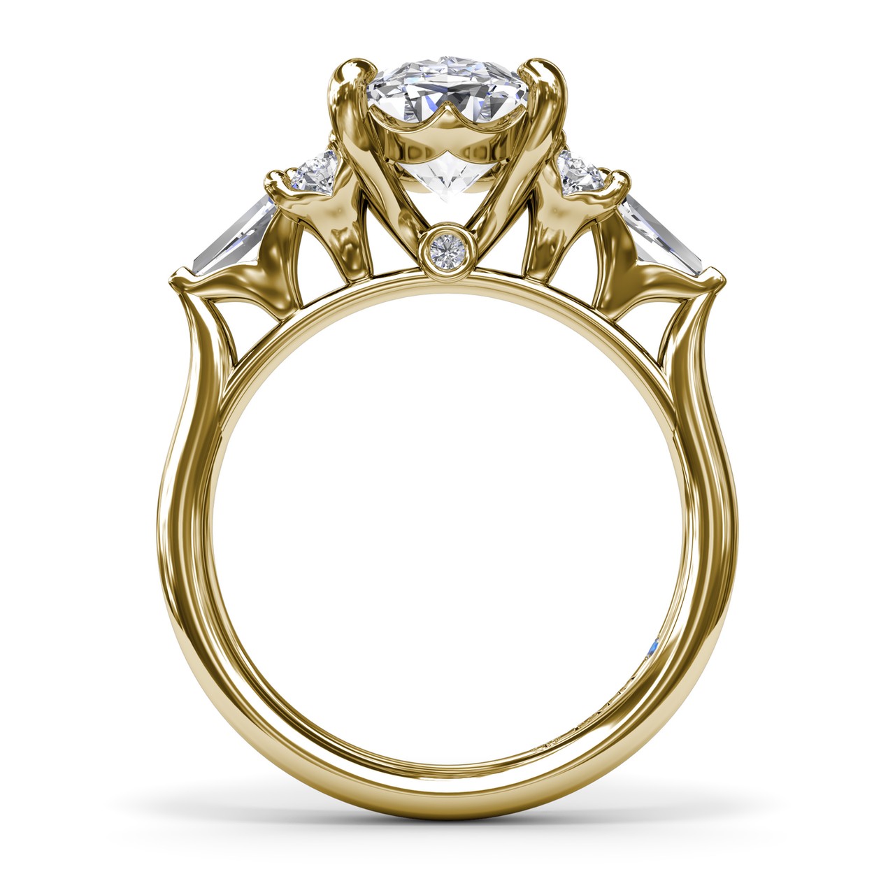 S4325-14kt-Yellow