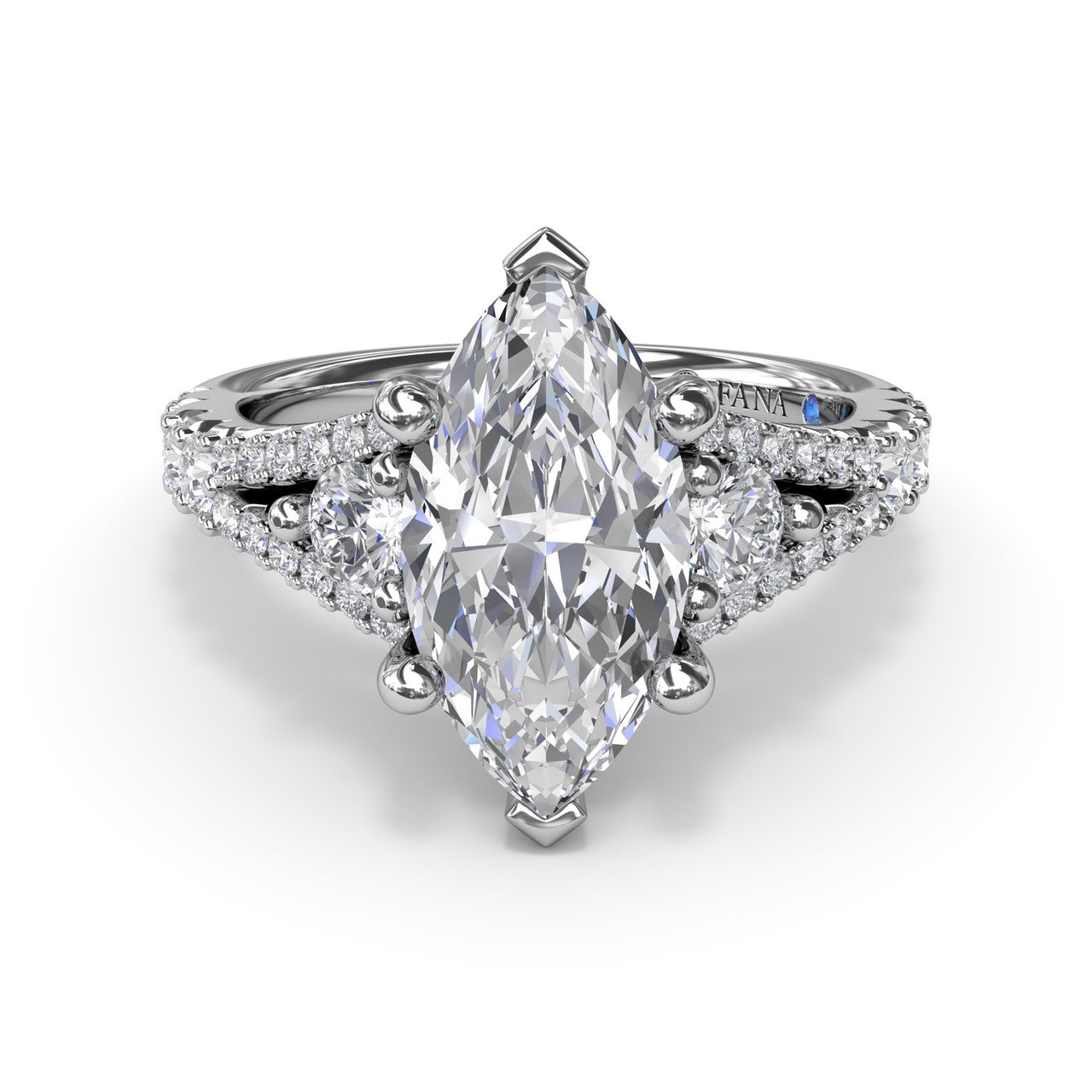 S4326-18kt-White