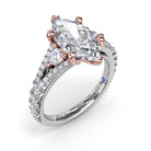 S4326-14kt-White-Rose