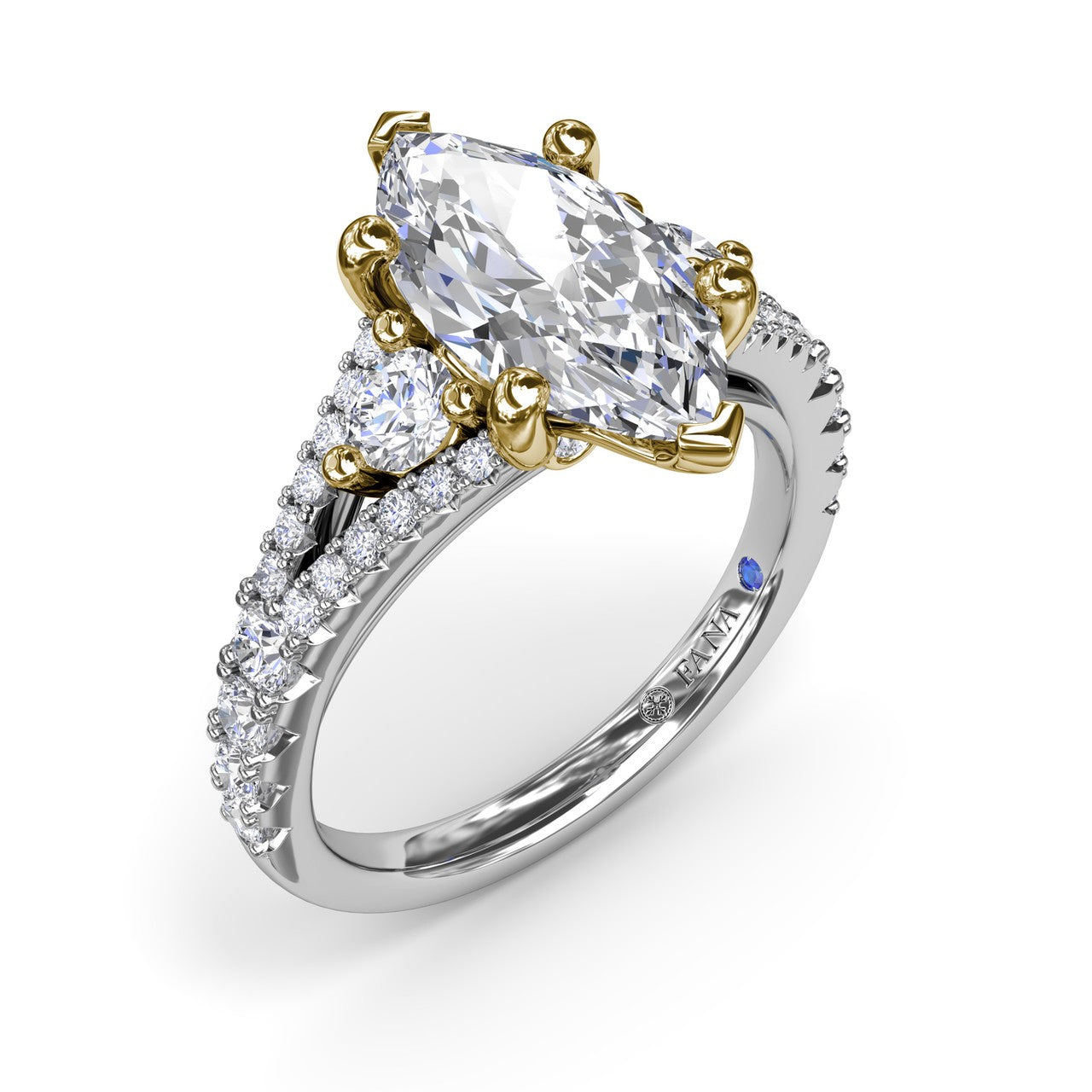 S4326-14kt-White-Yellow