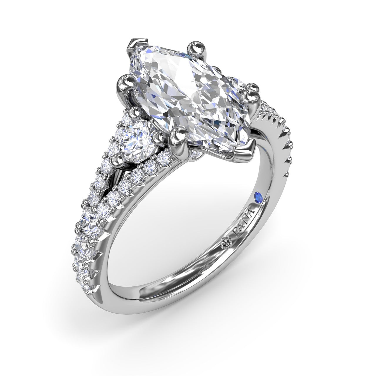 S4326-14kt-White
