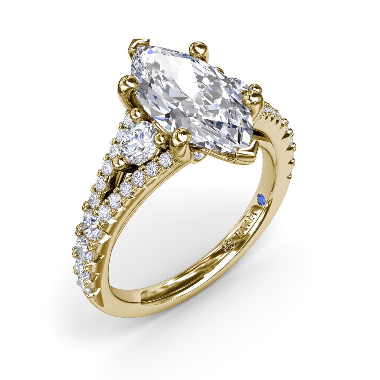 S4326-14kt-Yellow