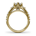 S4326-18kt-Yellow