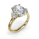 S4328-14kt-Yellow