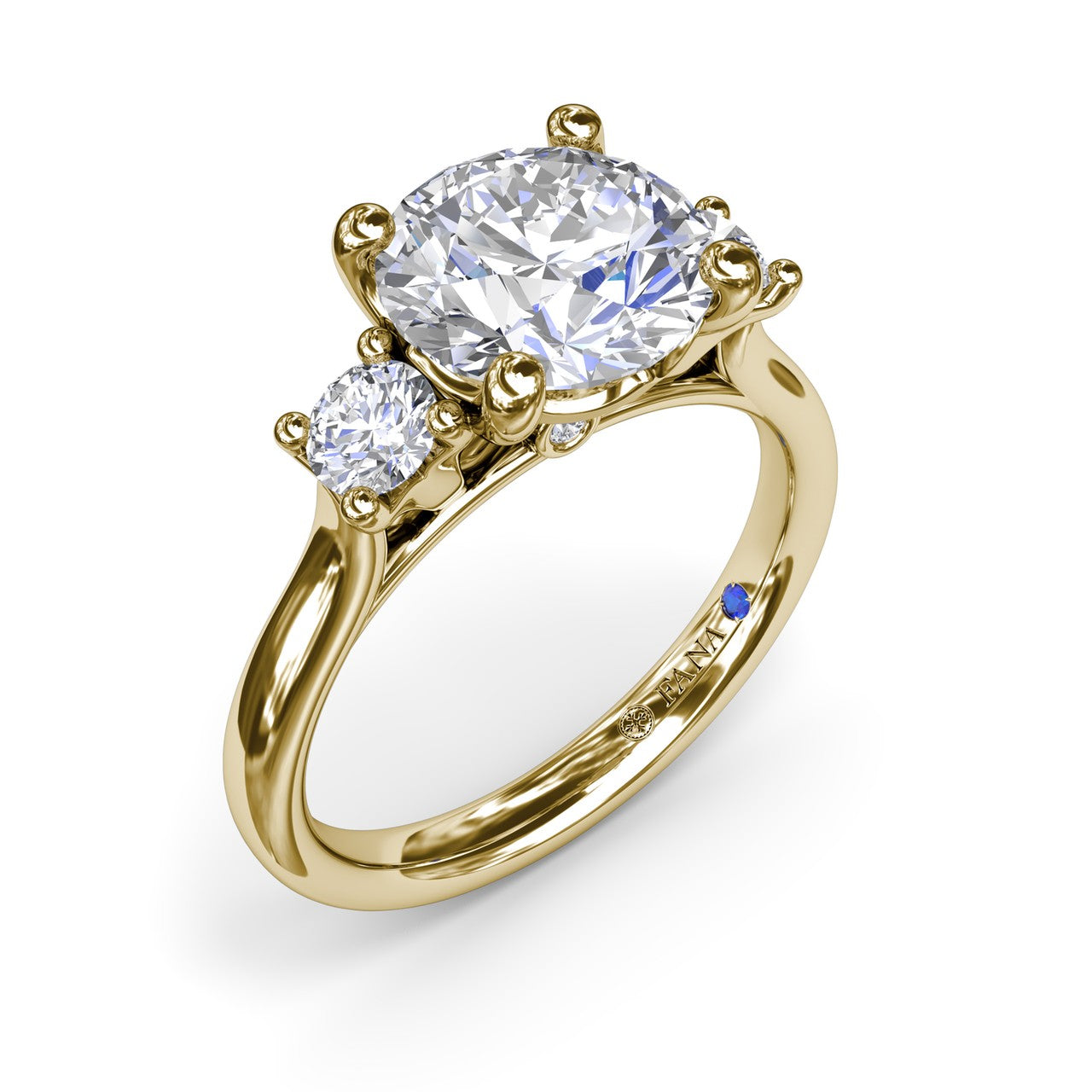 S4338-14kt-Yellow