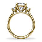 S4338-14kt-Yellow