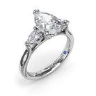 S4340-14kt-White