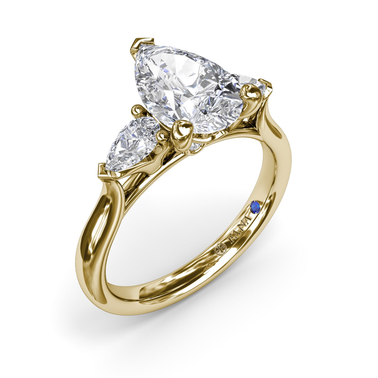 S4340-14kt-Yellow