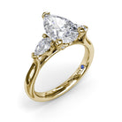 S4340-14kt-Yellow