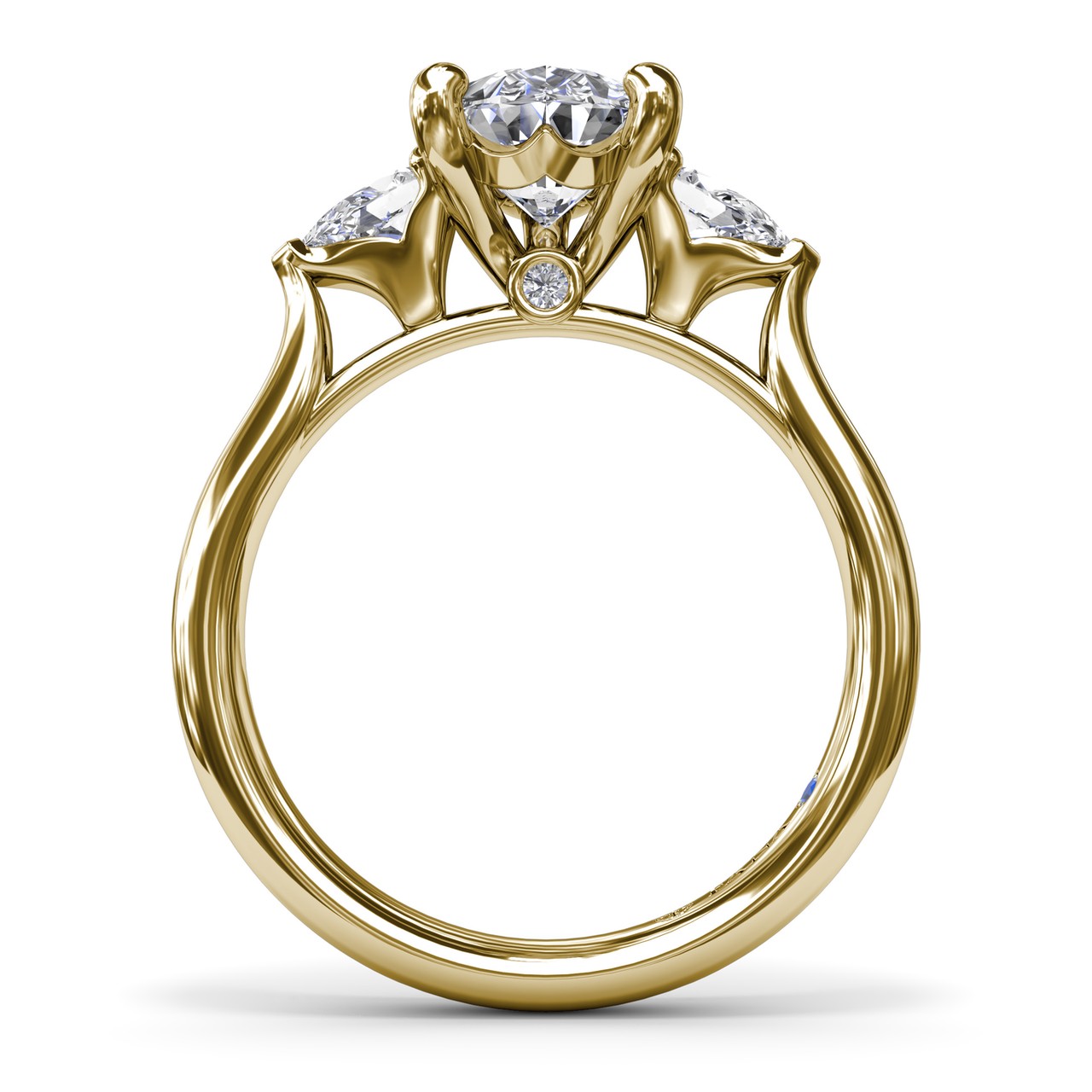 S4340-18kt-Yellow