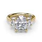 S4341-14kt-Yellow