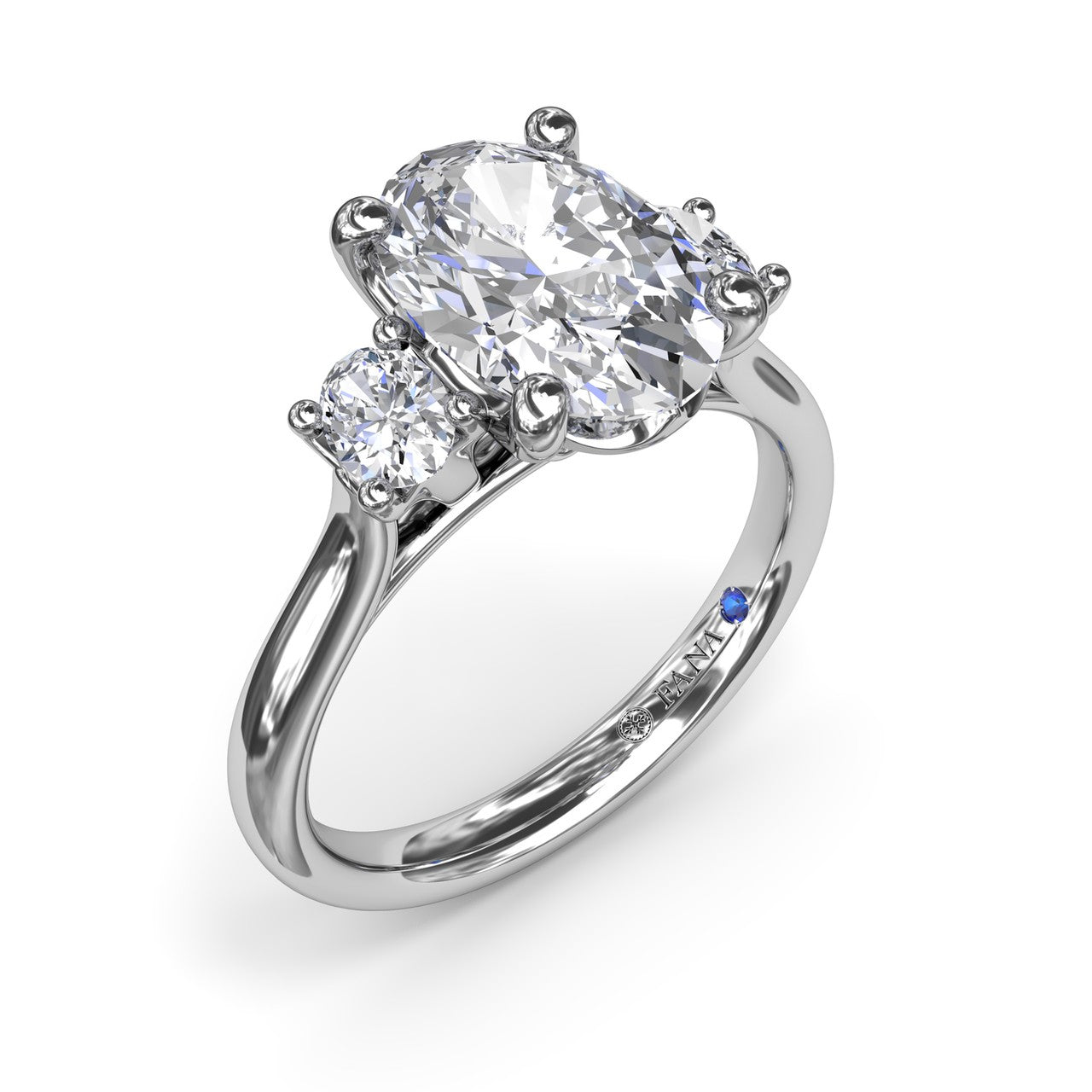 S4341-14kt-White