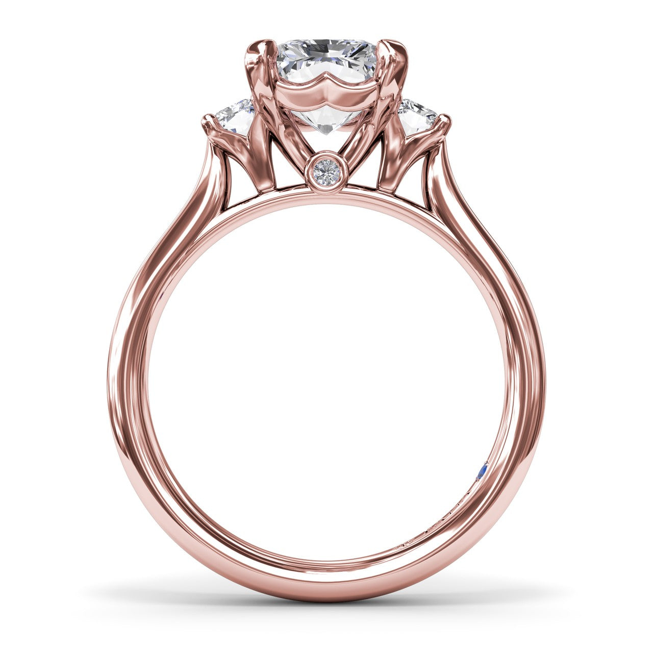 S4342-14kt-Rose