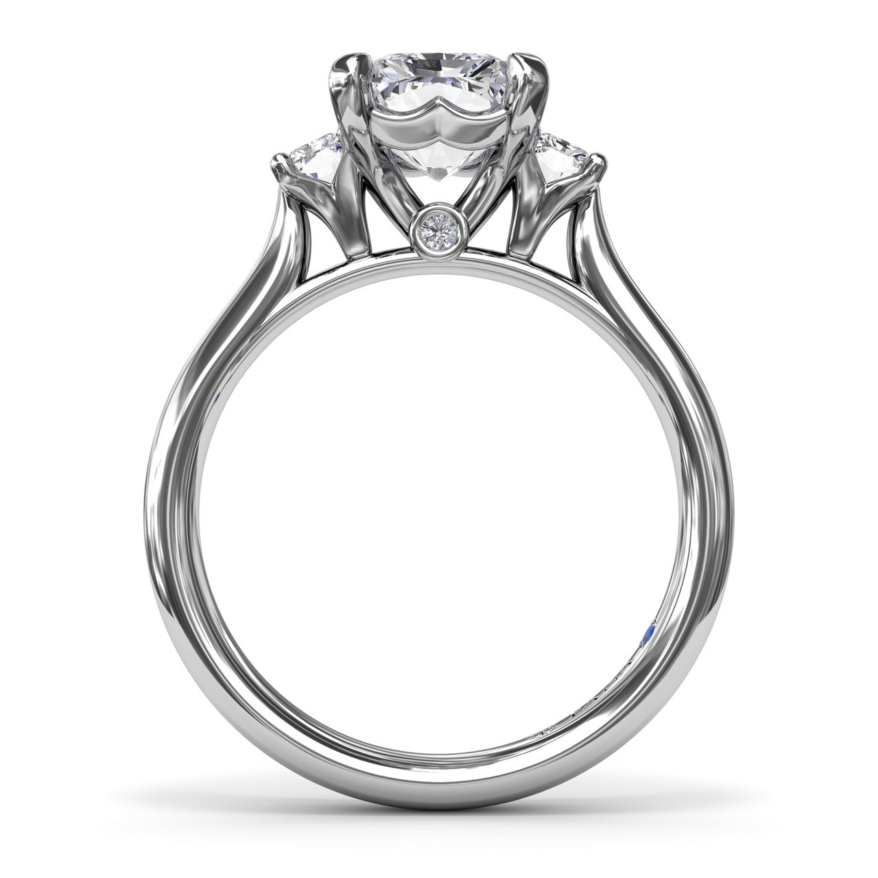 S4342-18kt-White