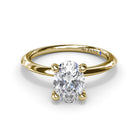 S4348-14kt-Yellow