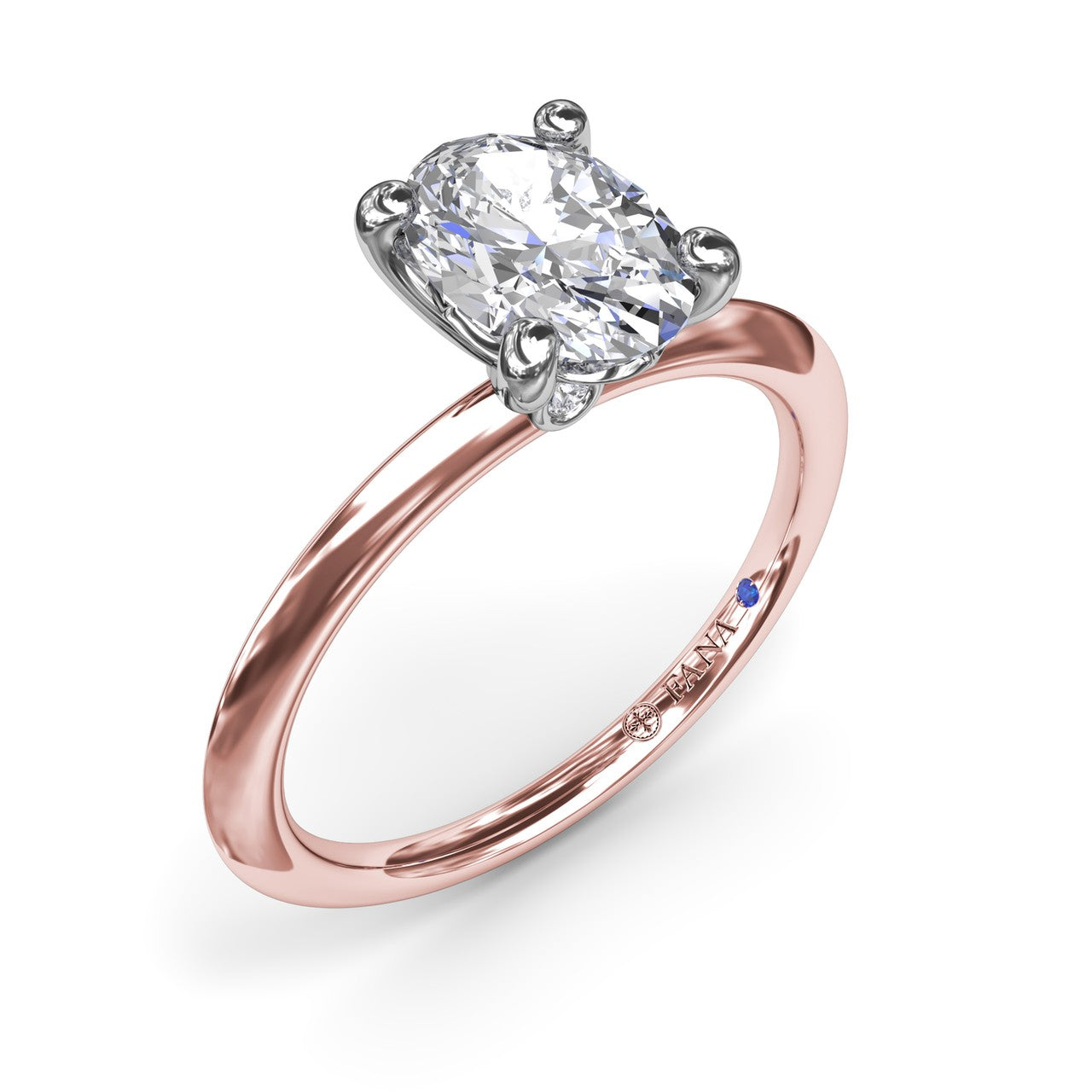 S4348-14kt-Rose-White