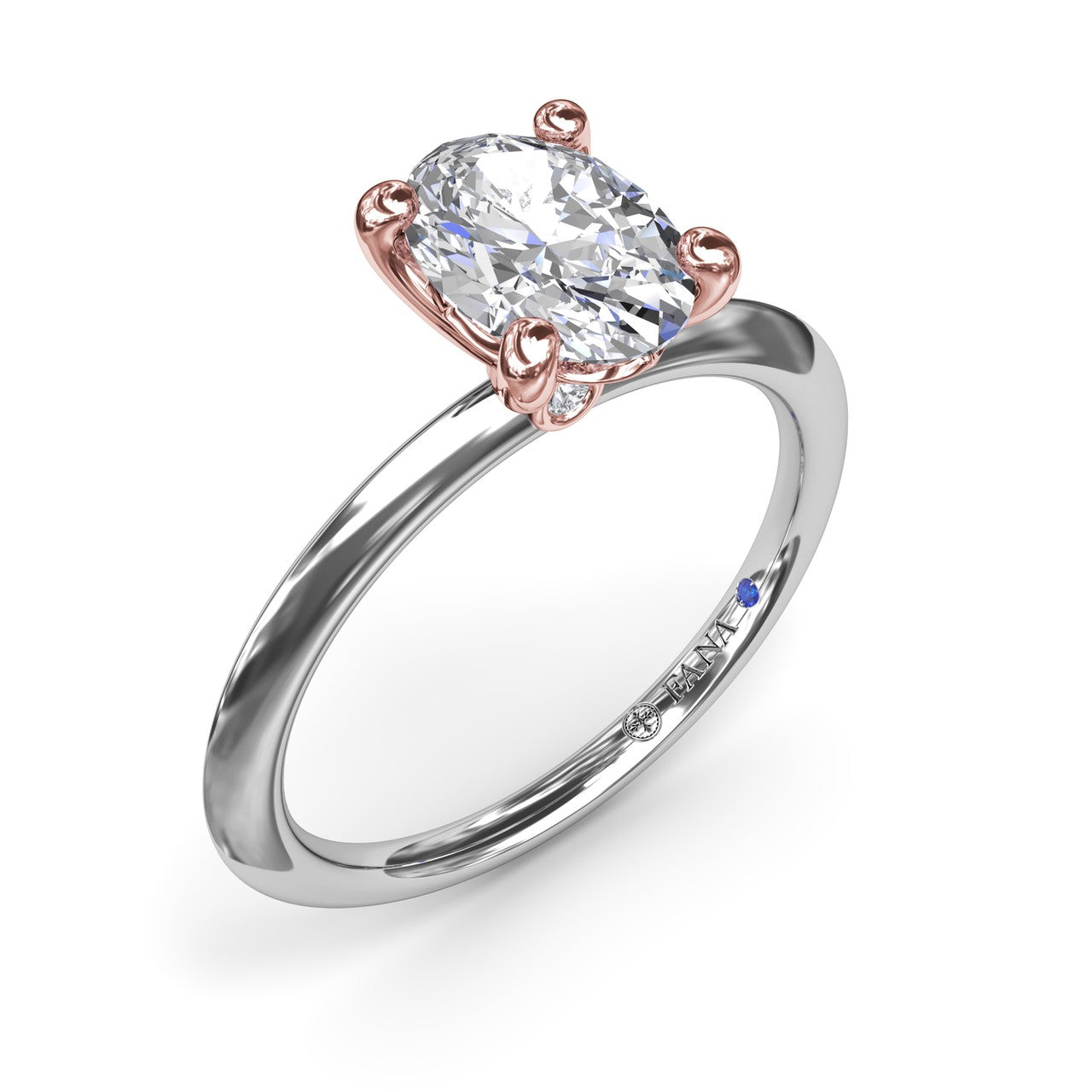 S4348-14kt-White-Rose