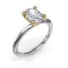 S4348-14kt-White-Yellow