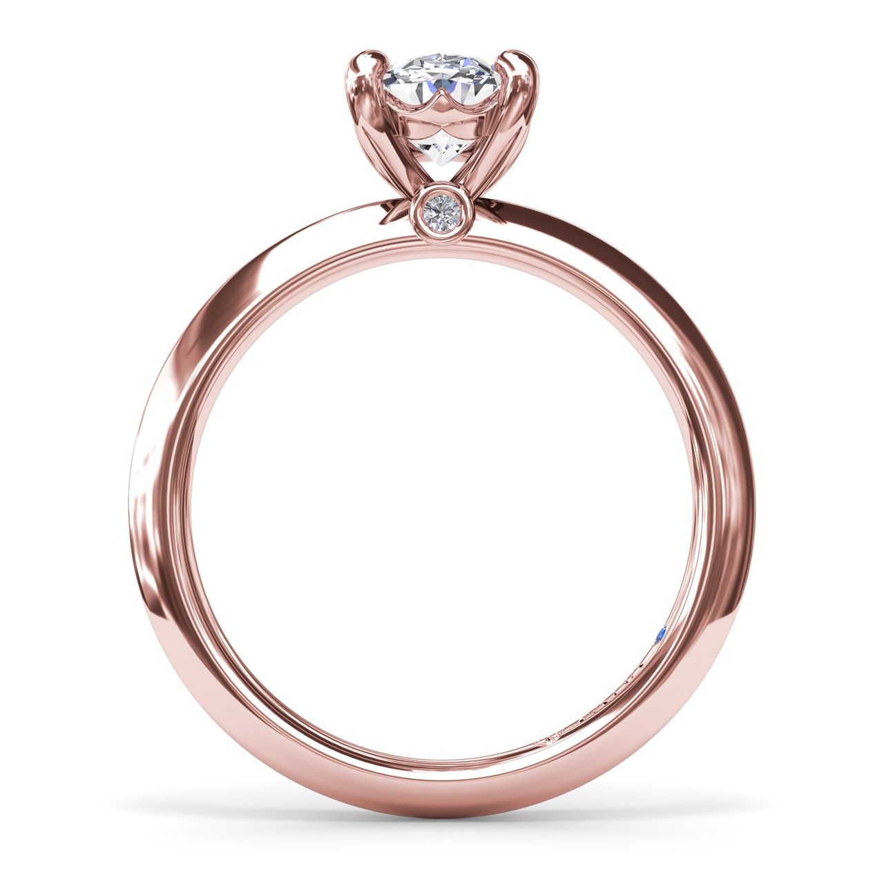 S4348-14kt-Rose