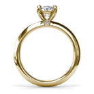S4348-14kt-Yellow