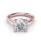 S4349-14kt-Rose