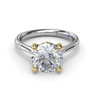 S4349-14kt-White-Yellow