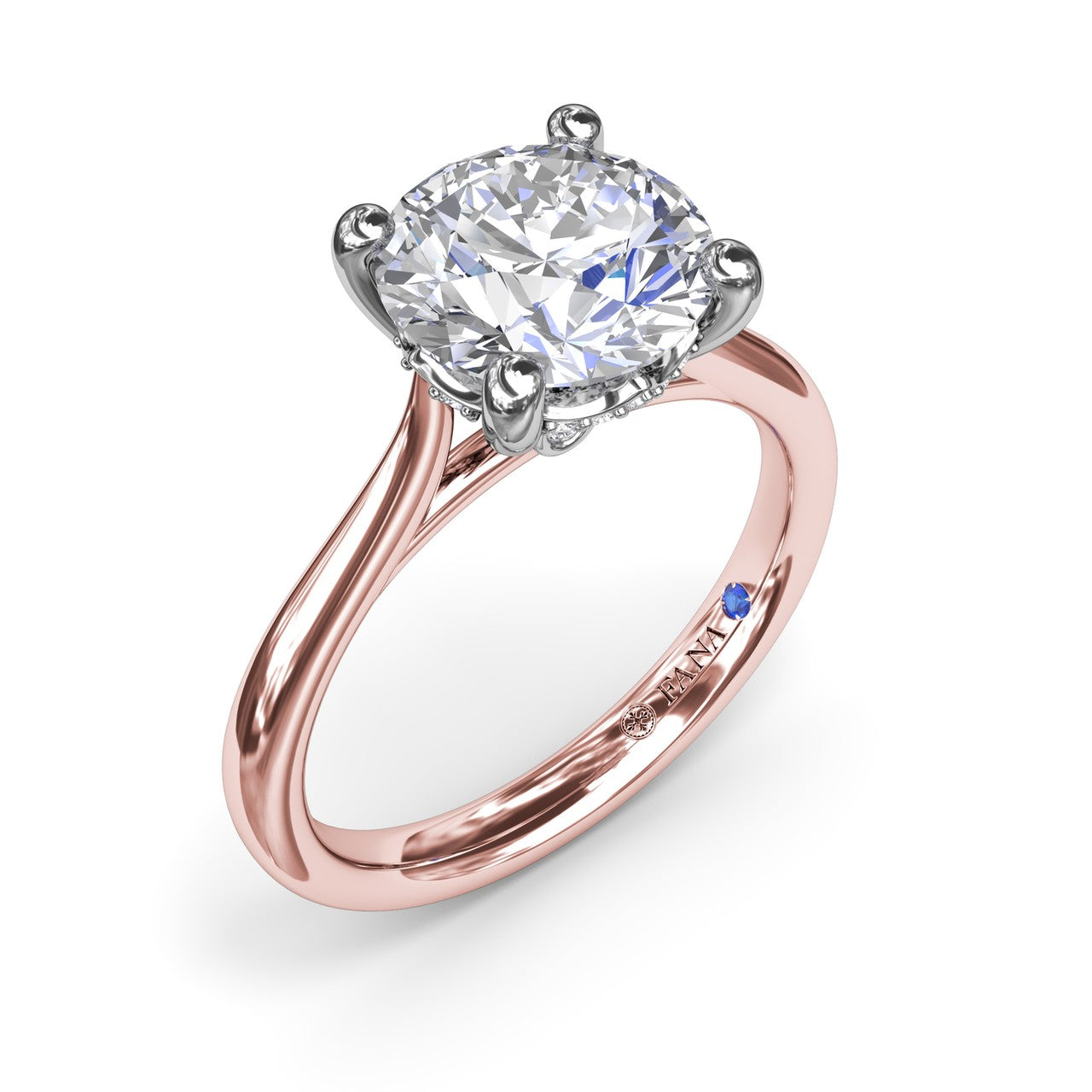 S4349-14kt-Rose-White