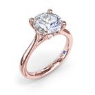 S4349-14kt-Rose