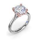 S4349-14kt-White-Rose