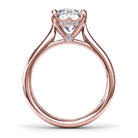 S4349-14kt-Rose