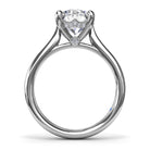 S4349-14kt-White